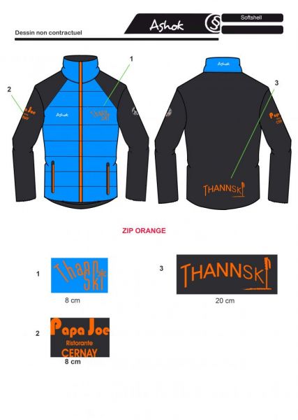 softshell-bleu